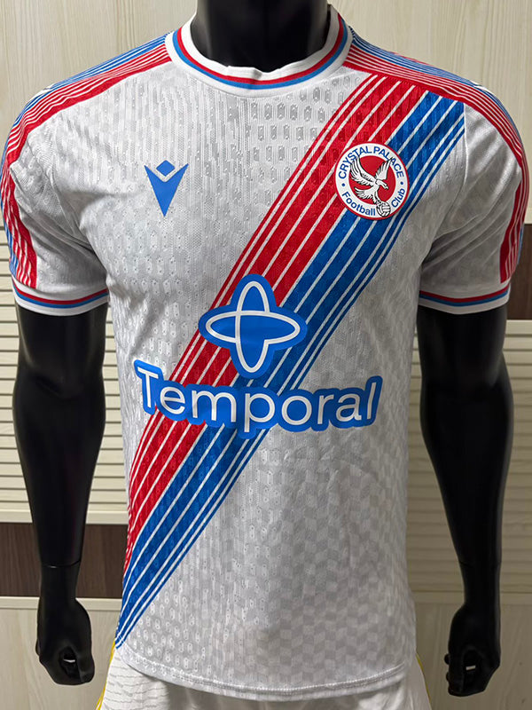 Crystal Palace Local Versión Jugador 2026/27