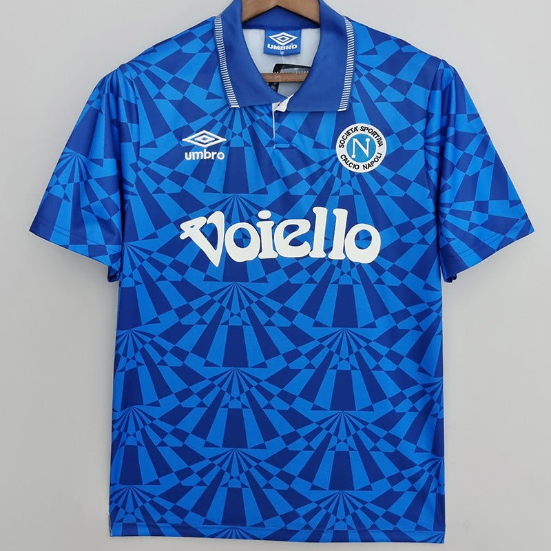 Napoli Retro 1991/93