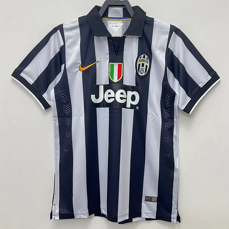 Juventus Retro 2014/15