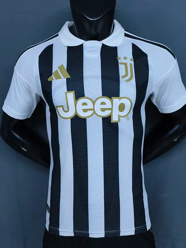Juventus Local Versión Jugador 2026/27