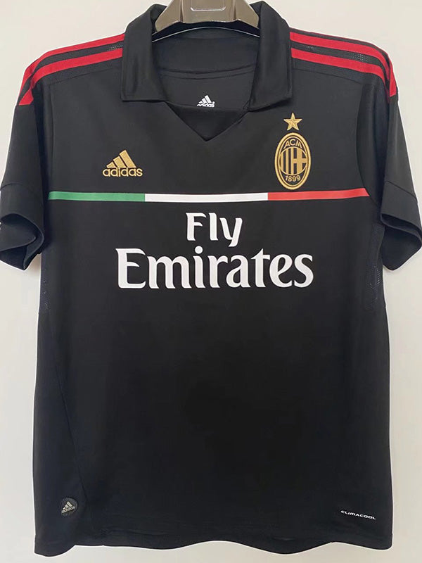 AC Milan Retro 2011/12 (Tercera)