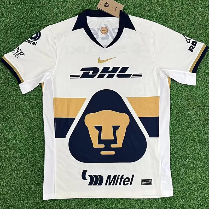 Pumas UNAM Local 2025/26