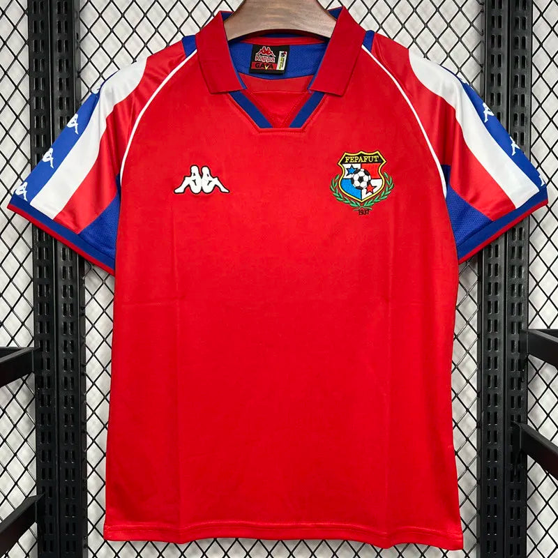 Selección de Panamá Retro 1998/99
