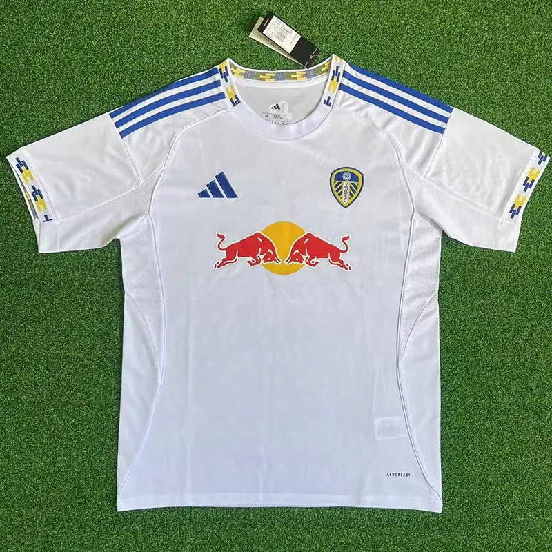 Leeds United Local 2025/26