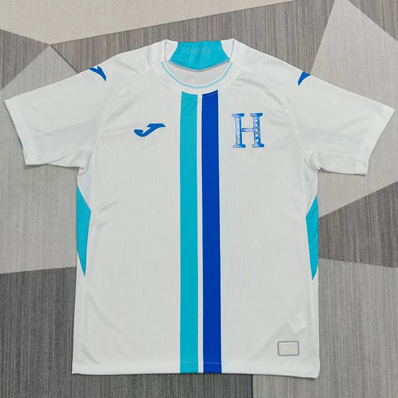 Selección de Honduras Local 2026/27