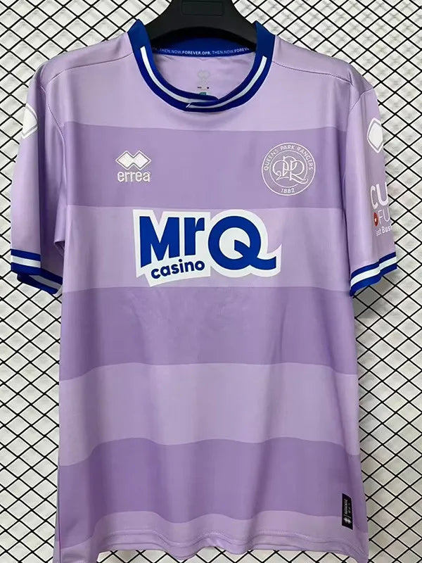 Queens Park Rangers Visitante 2026/27