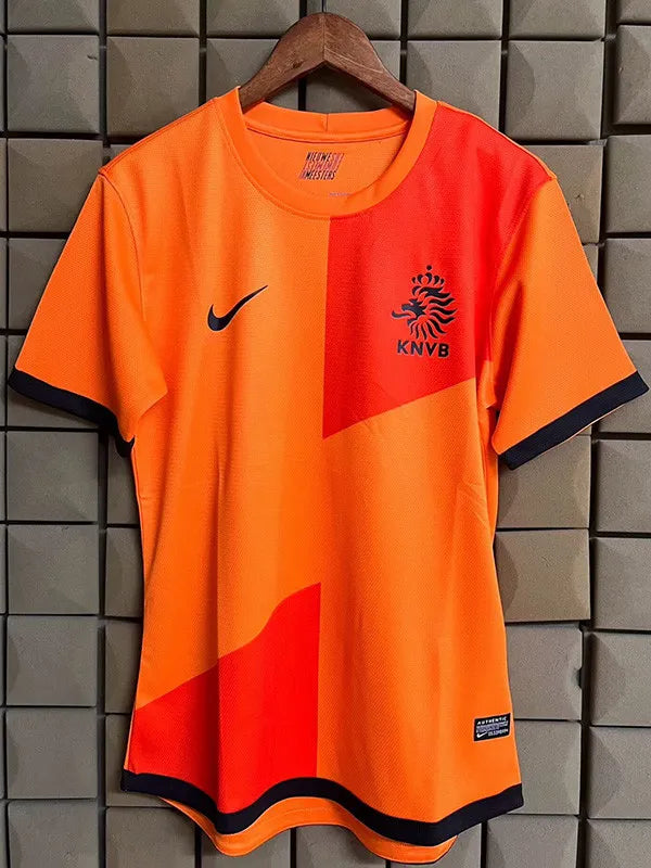Selección de Países Bajos Retro 2012