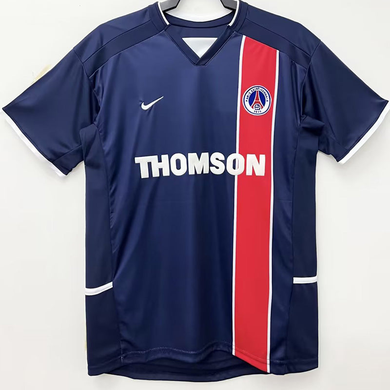 Paris Saint-Germain Retro 2002/03