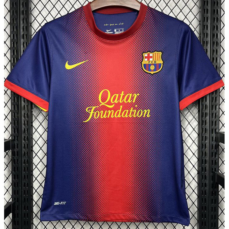 FC Barcelona Retro 2012/13