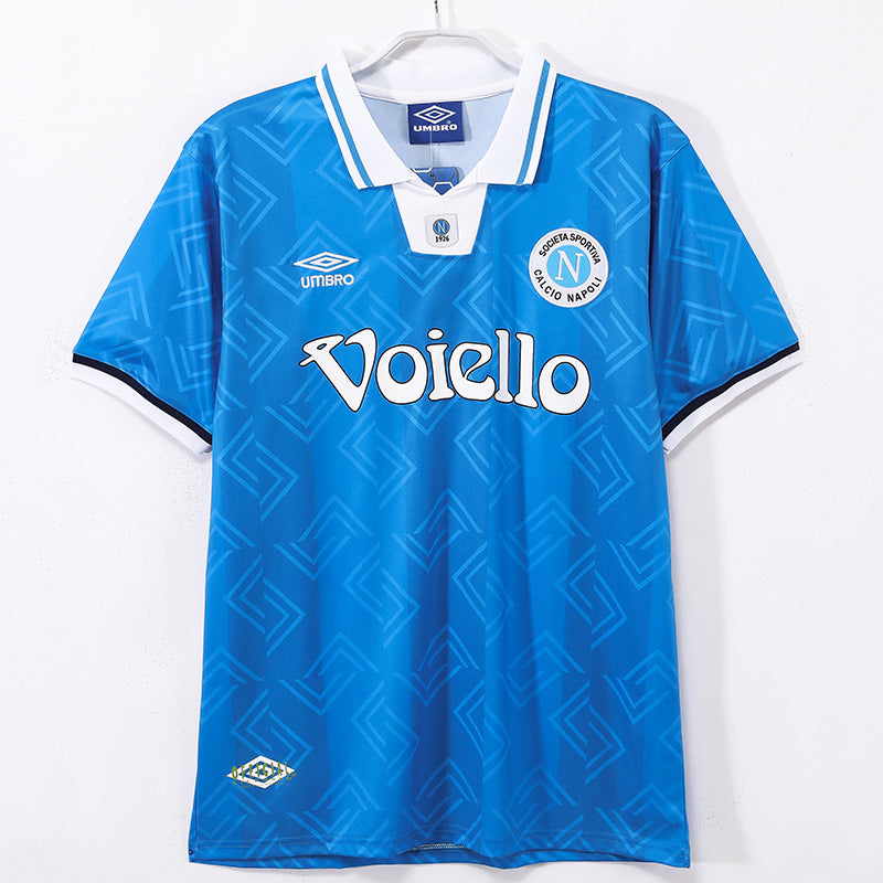 Napoli Retro 1993/94