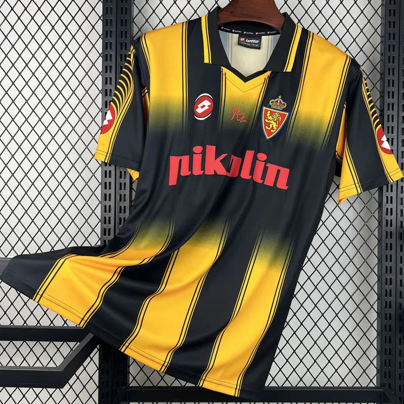 Real Zaragoza Retro 2003/04