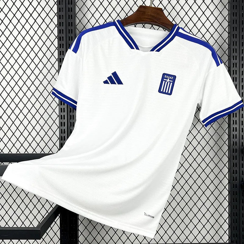 Selección de Grecia Local 2026/27