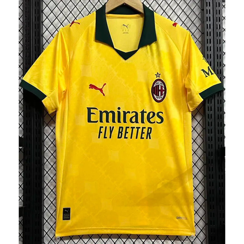 AC Milan Tercera 2025/26