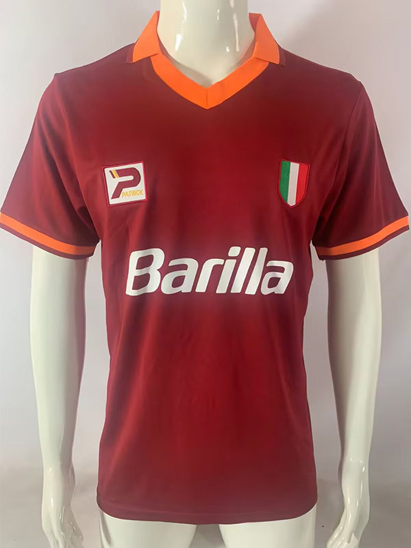 AS Roma Retro 1983/84