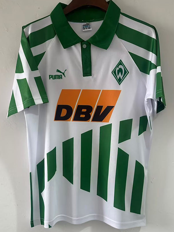 Werder Bremen Retro 1994