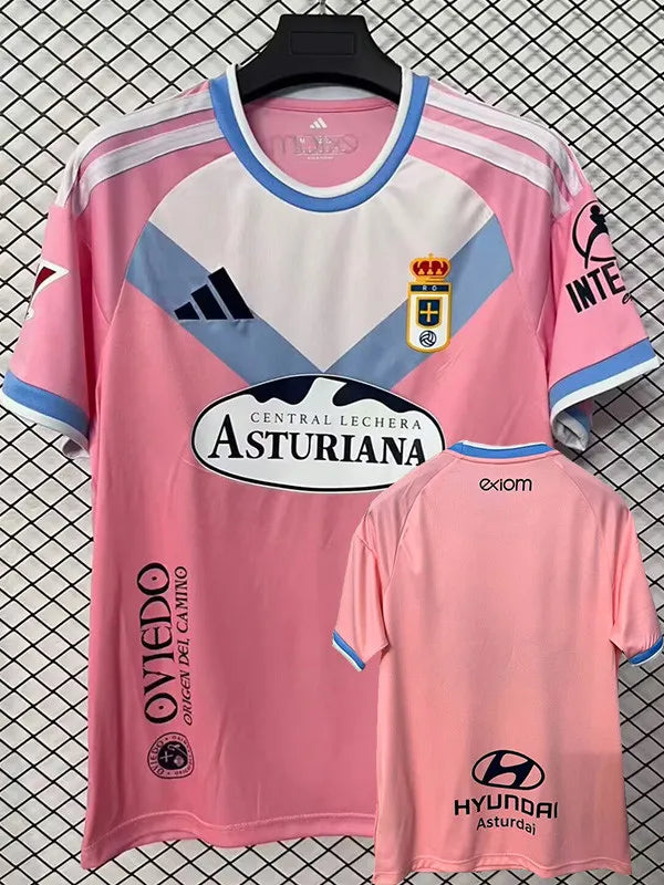 Real Oviedo Tercera 2026/27