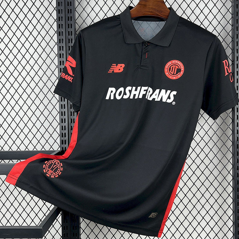 Deportivo Toluca Tercera 2025/26
