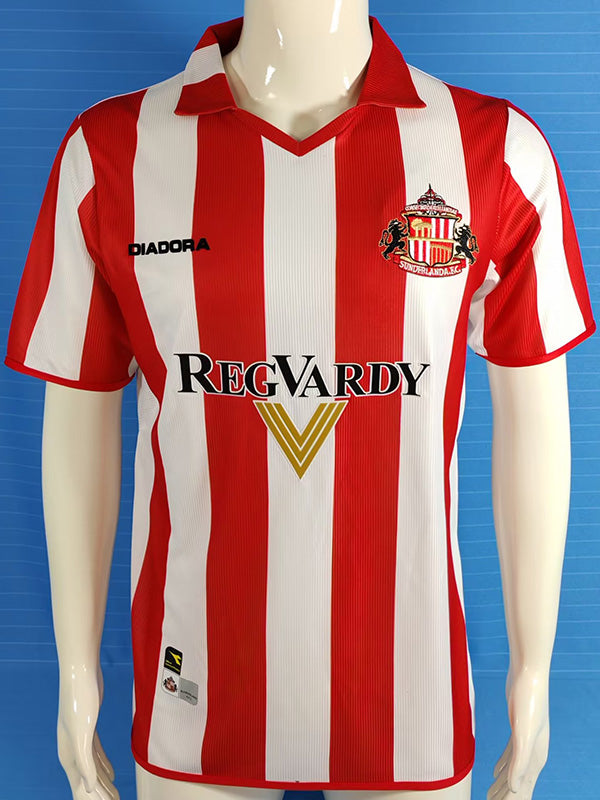 Sunderland AFC Retro 2004/05