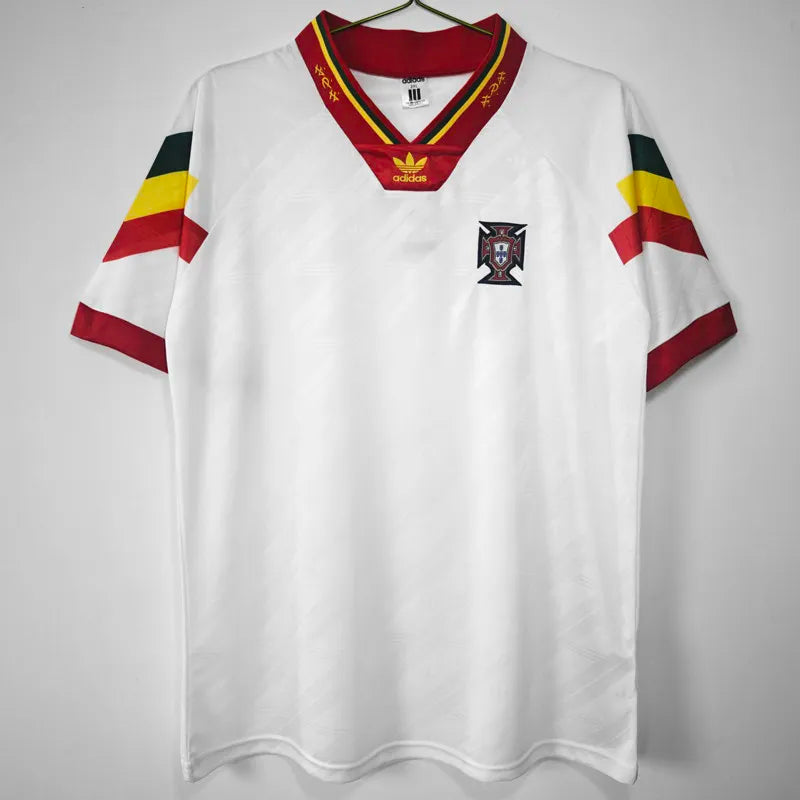 Selección de Portugal Retro 1992/94 Visitante