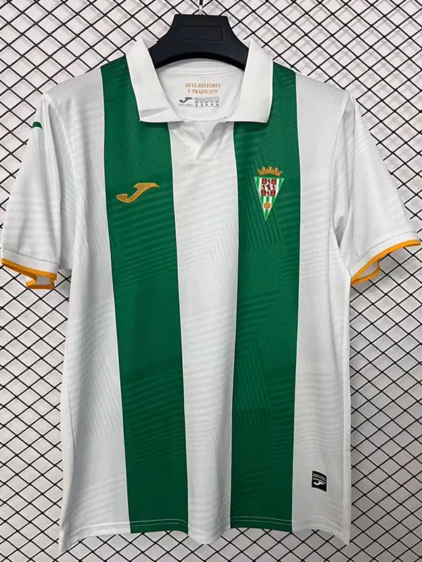 Córdoba CF Local 2026/27