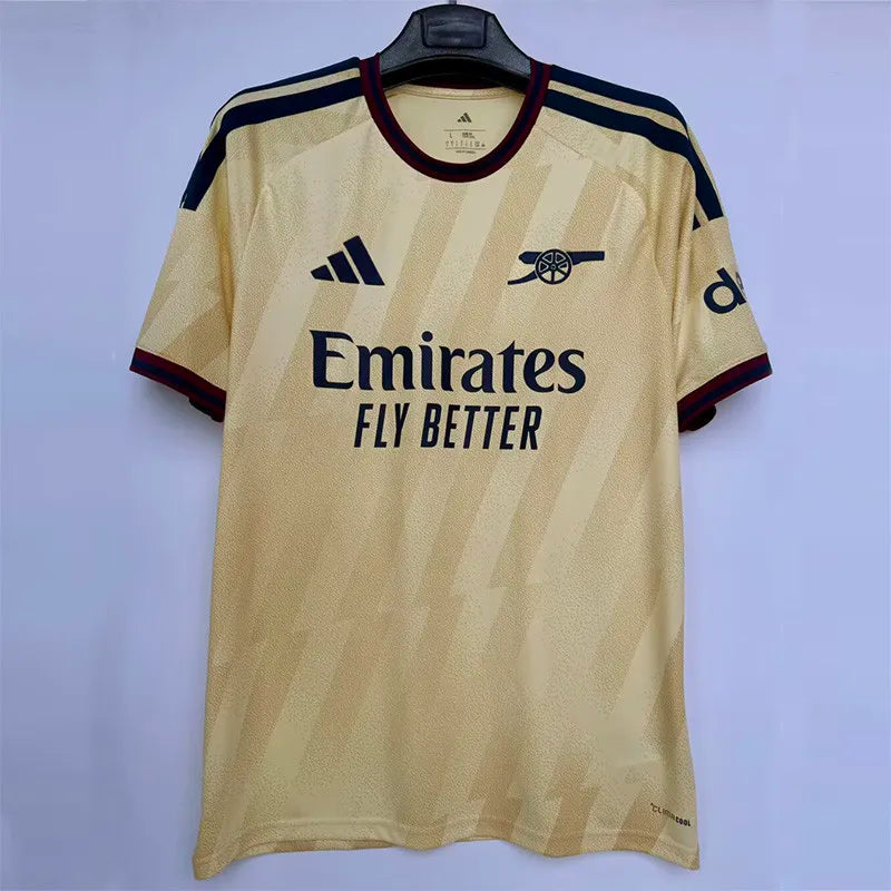 Arsenal Tercera 2026/27