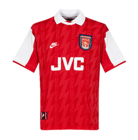 Arsenal Retro 1993/94