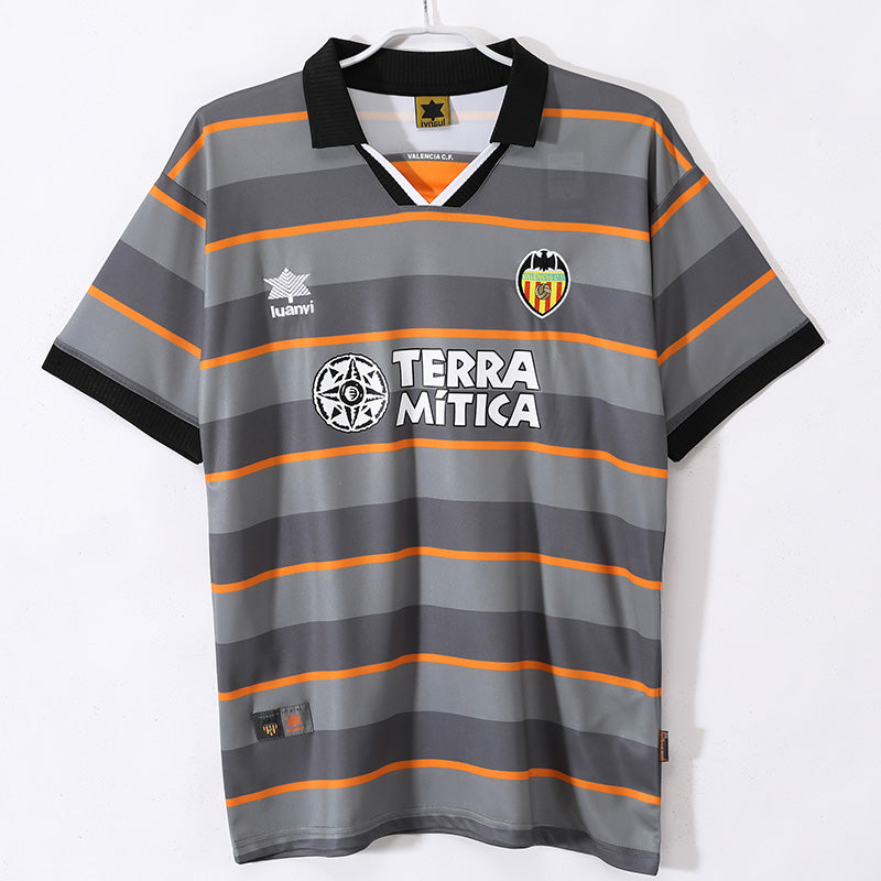 Valencia CF Retro 1999/2000 (Tercera)