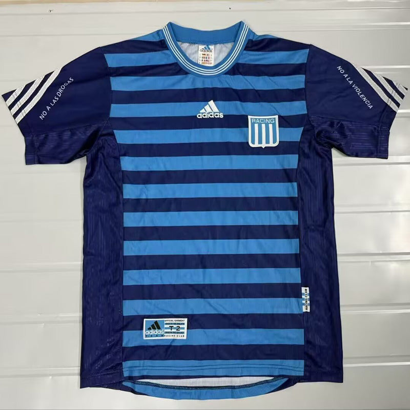Racing Club Retro 1999/2000 (Visitante)