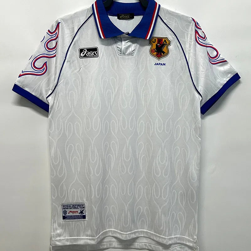 Selección de Japón Retro 1998 Visitante