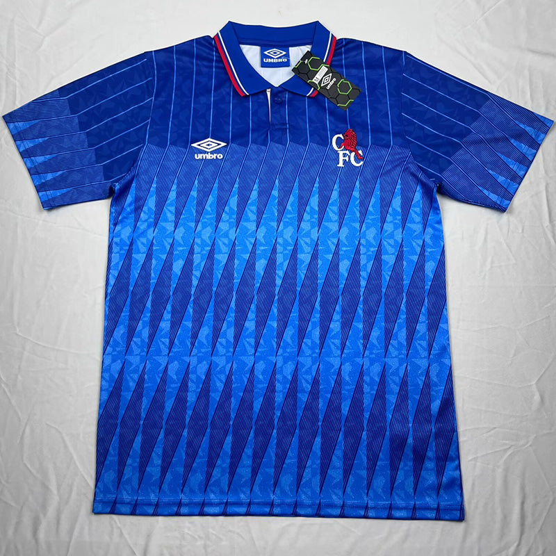 Chelsea Retro 1989/91