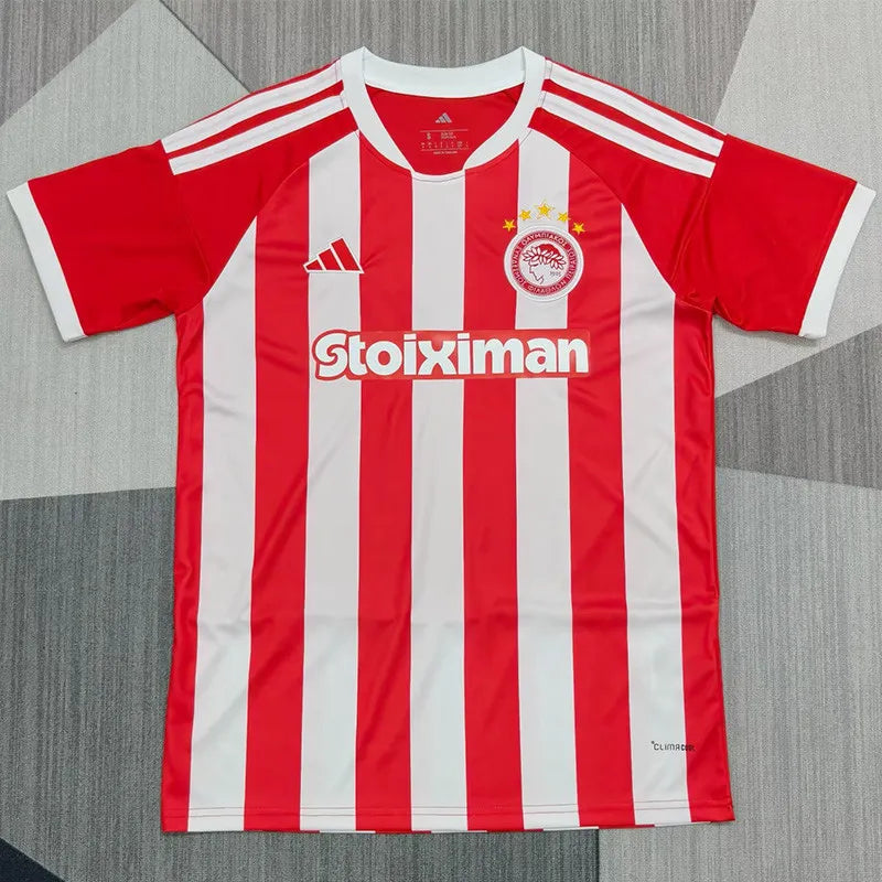 Olympiacos FC Local 2026/27