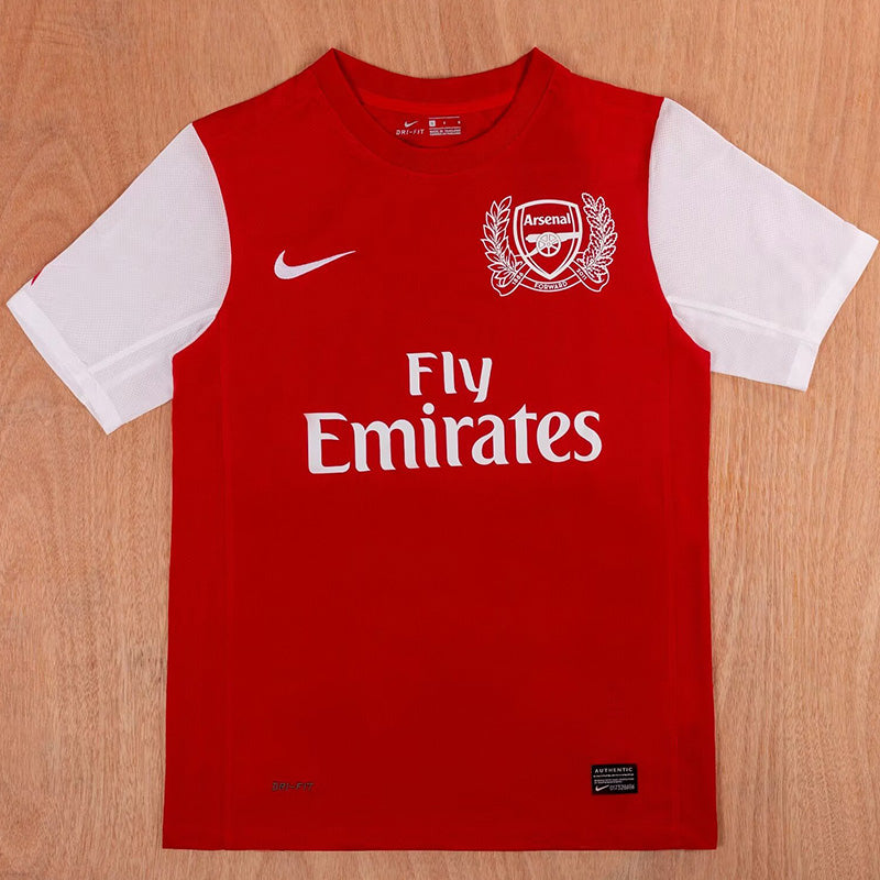 Arsenal Retro 2011/12