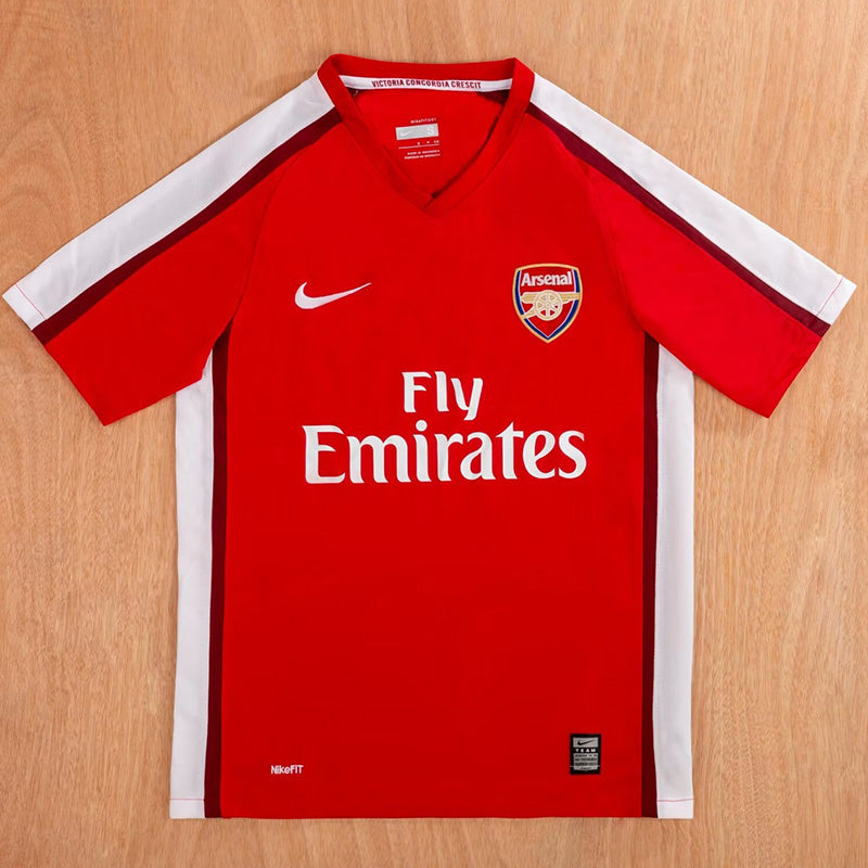 Arsenal Retro 2009/10