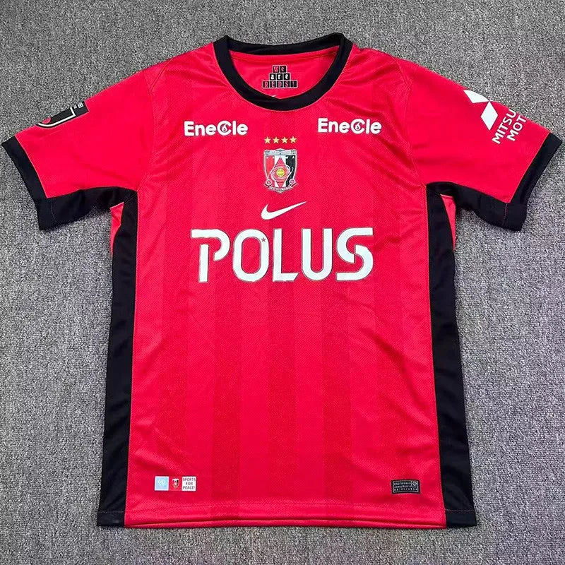 Urawa Red Diamonds Local 2026/27
