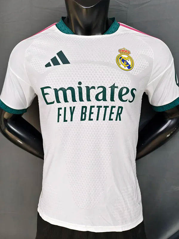 Real Madrid Local Versión Jugador 2026/27