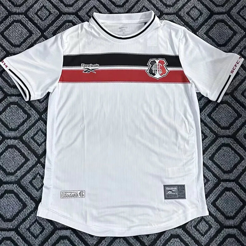 Santa Cruz Visitante 2026/27