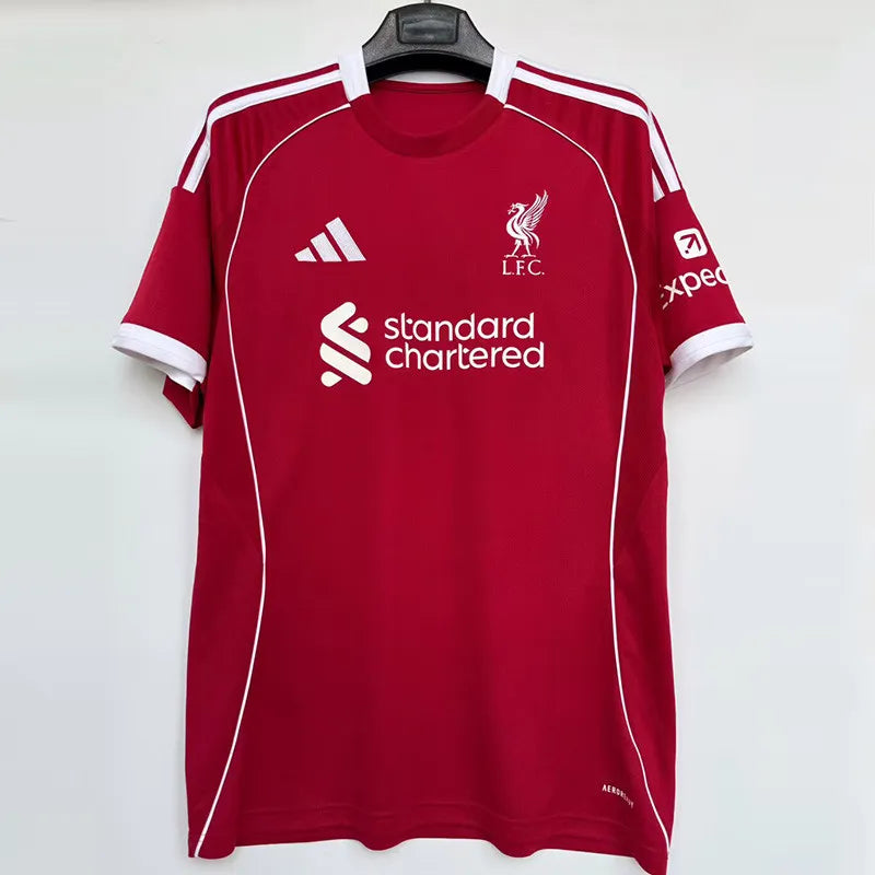 Liverpool Local 2025/26