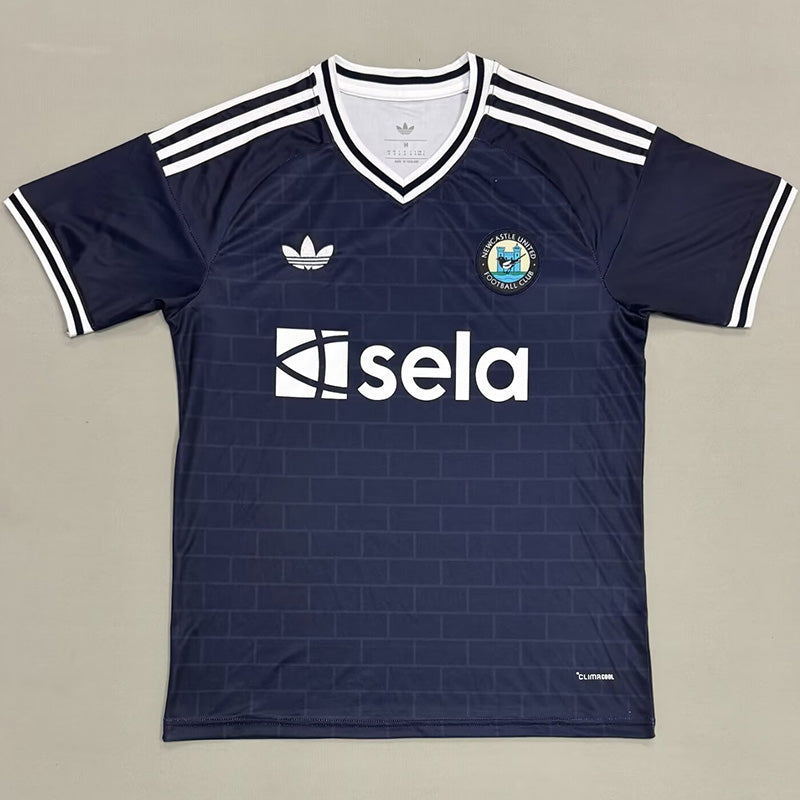 Newcastle United Edición Especial 2026/27 (Azul Real)