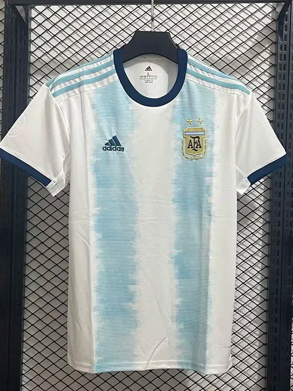 Selección de Argentina Retro 2019