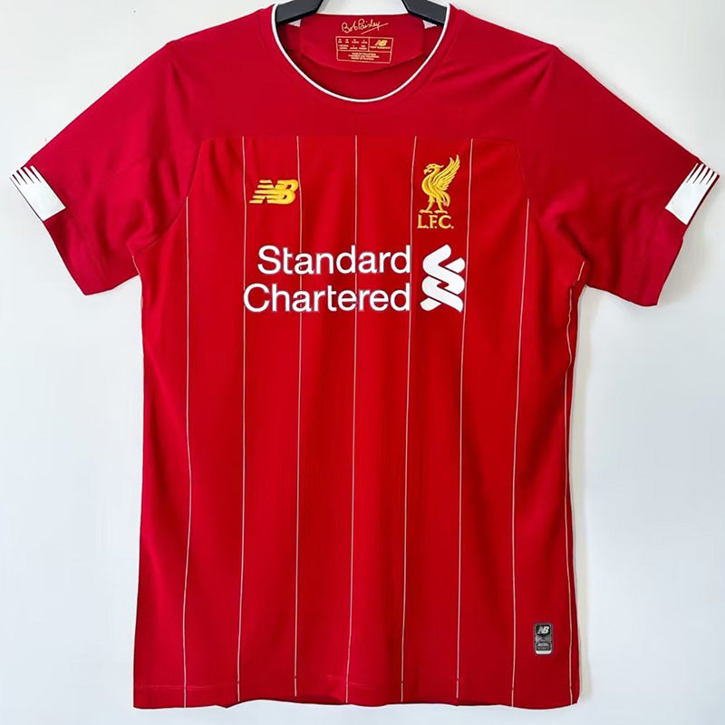 Liverpool Retro 2019/20