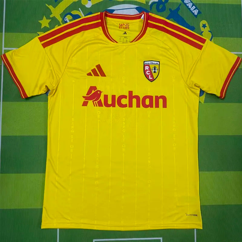 RC Lens Local 2026/27