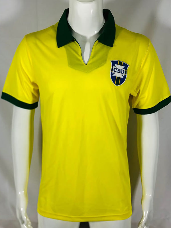 Selección de Brasil Retro 1950/66