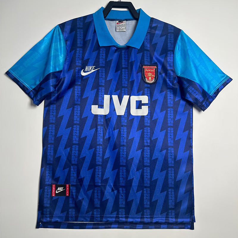 Arsenal Retro 1994/95 (Visitante)