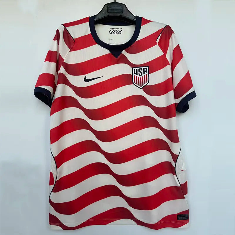 Selección de Estados Unidos Local 2026/27