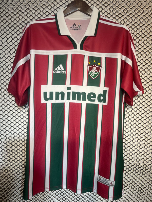 Fluminense Retro 2001/02