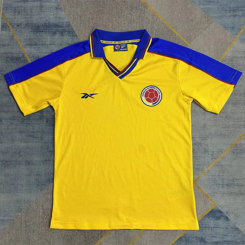 Selección de Colombia Retro 1998