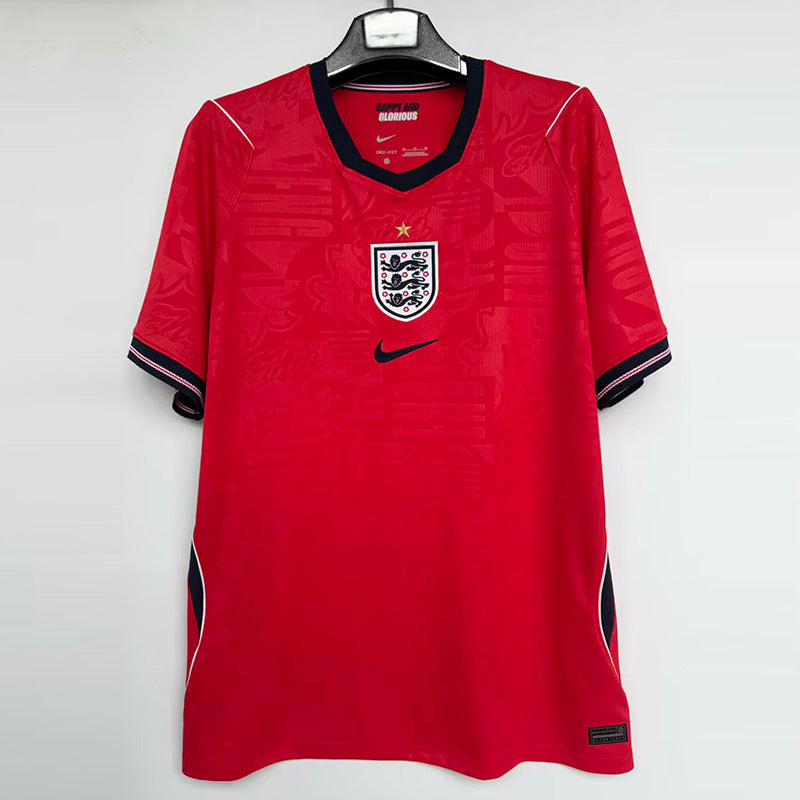 Selección de Inglaterra Visitante 2026/27