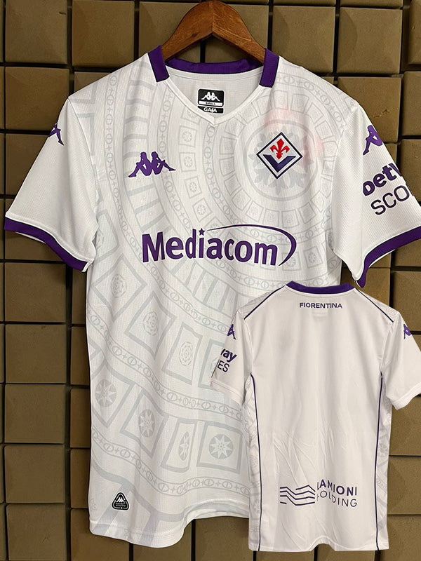 ACF Fiorentina Visitante 2025/26