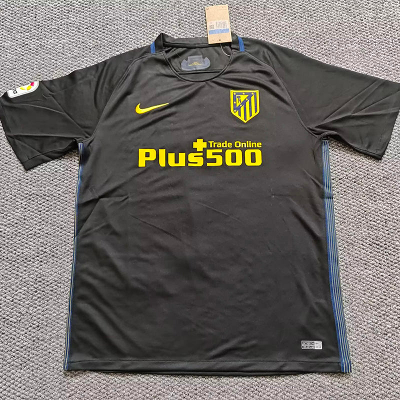 Atlético de Madrid Retro 2016/17 (Visitante)
