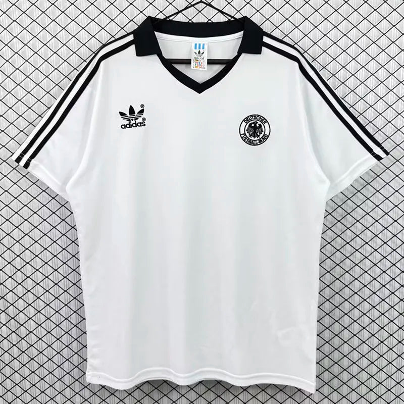 Selección de Alemania Retro 1982